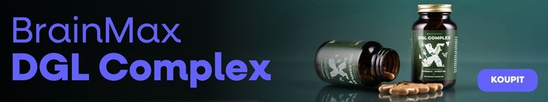 BrainMax DGL Complex